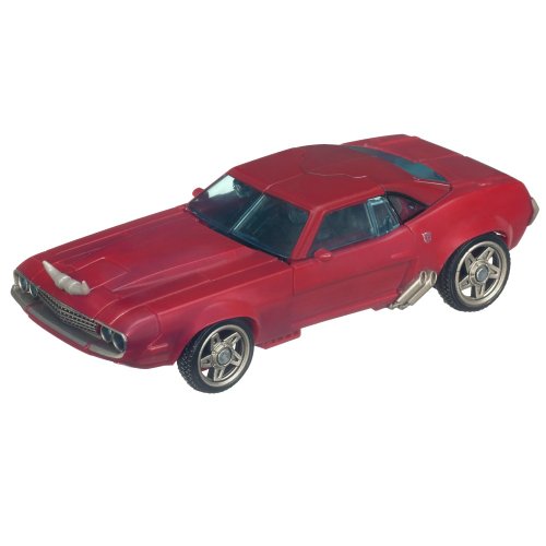 Transformers Generations Cliffjumper