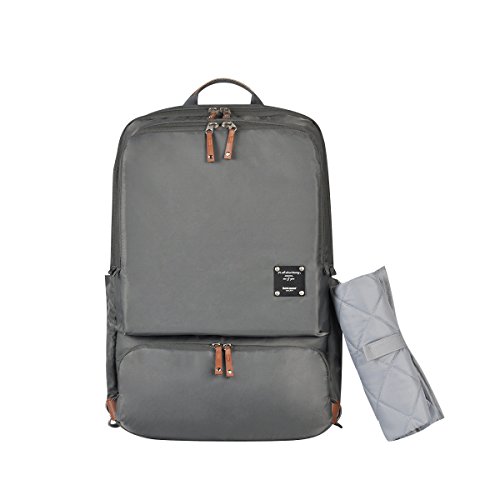 best nappy bag for travel