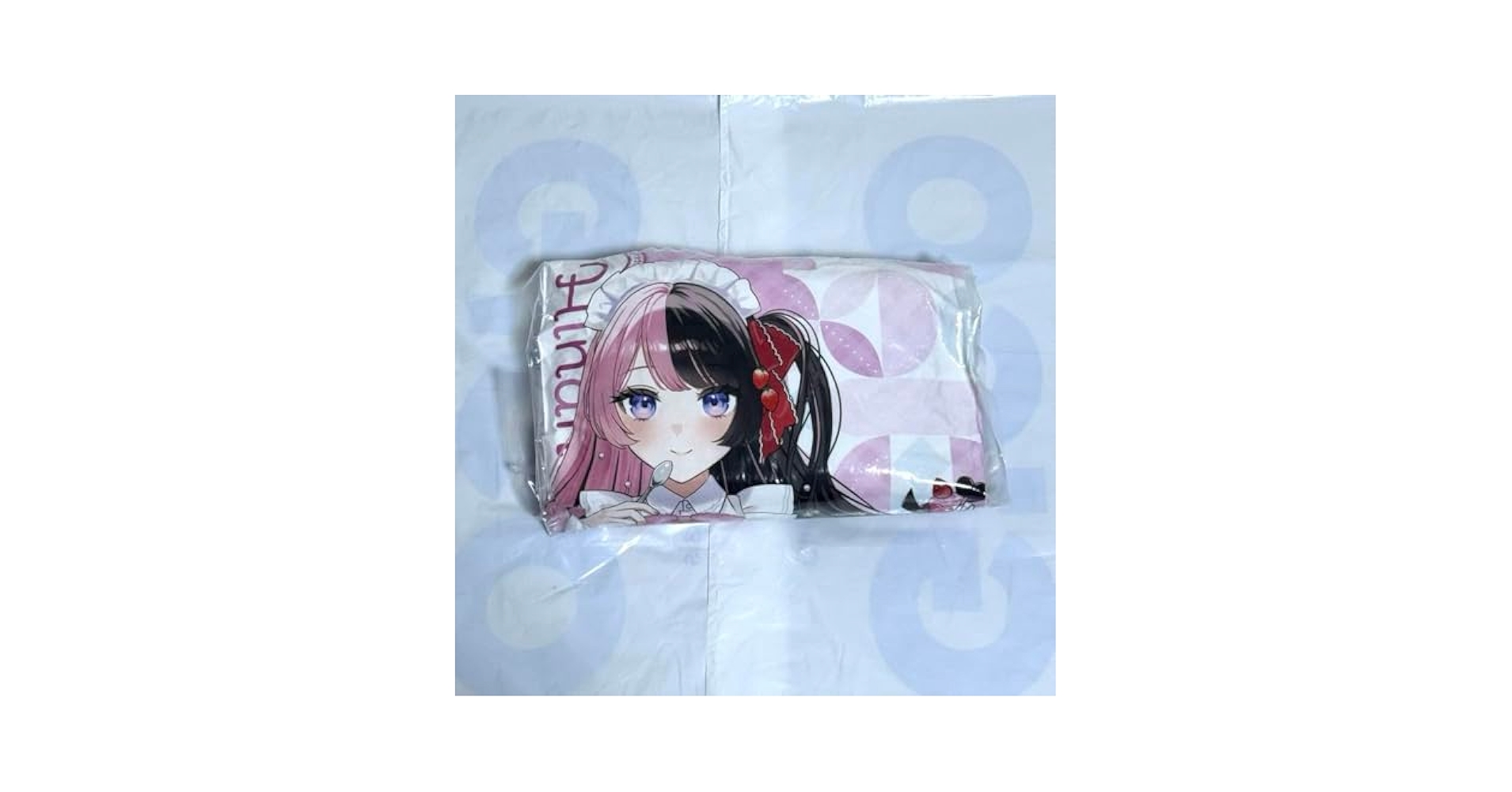 Amazon.co.jp: ぶいすぽっ GIGO限定 ビッククッション ロング