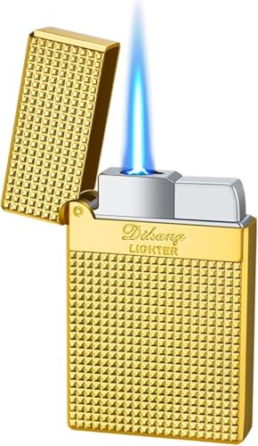 Encendedor a Butano a Prueba de Viento miniatura 1