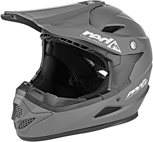 Red Cycling Products A-Line Comp Casco
