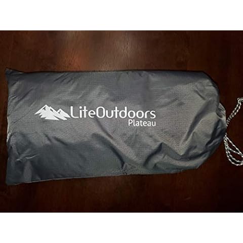 LiteOutdoors Plateau Condensation Liner Cover