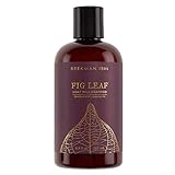 Beekman 1802 - Shampoo - Fig Leaf - Color-Safe Goat Milk Shampoo - Naturally Moisturizing...