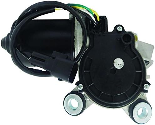 Premier Gear PGW-10013 Windshield Wiper Motor Replacement for Vue (08-10), Captiva Sport (08-15), 25918738, 25918738, 96673024, 96673047