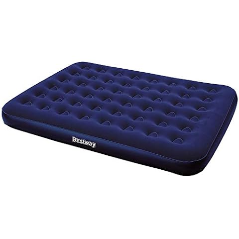Bestway Flocked Queen Airbed Cover