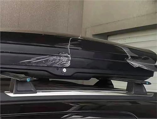 Porte-bagages voiture et barre de toit pour SUV Jeep Grand Cherokee