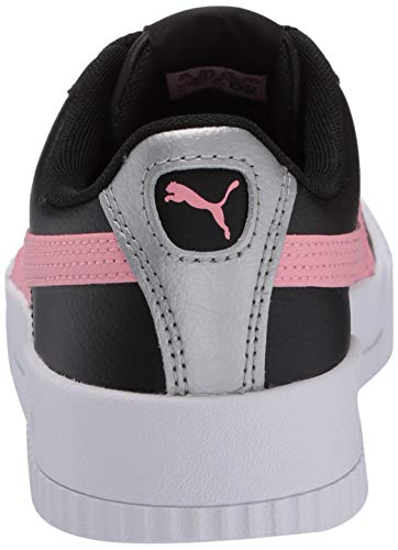 Image of PUMA Unisex-Child Carina Sneaker