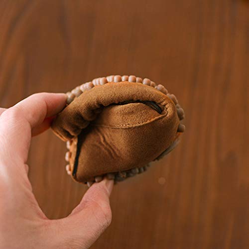 Image of Toodii Children Boys Girls Loafers Solid Color Soft Bottom Breathable Casual Shoes Dark Blue