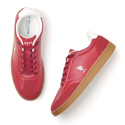 Image of U.S. Polo Assn. mens Cenik Sneaker