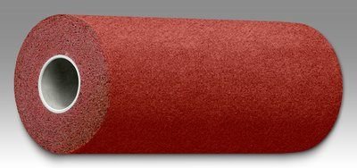 3M (MF-WL) Metal Finishing Wheel, 8 in x 24 in x 3 in 5A MED