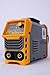 FEMICON 110/220V MMA Welder for Easy Welding, Portable and Safe with Digital Display, Beginners and Professionals
