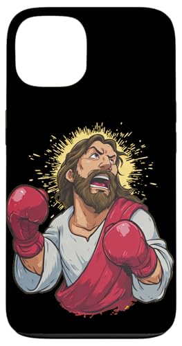 Fun Believer �{�N�V���O�X�|�[�c�R�X�`���[�� �C�G�X�L���X�g�t�� �X�}�z�P�[�X iPhone 13 �p