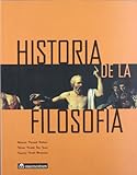 Bach 2 Historia De La Filosofia - 9788496391437