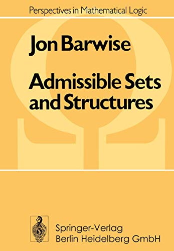 Admissible Sets and Structures view 2