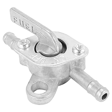 Bmocoen Grifo de Gasolina Universal de 6mm Cover