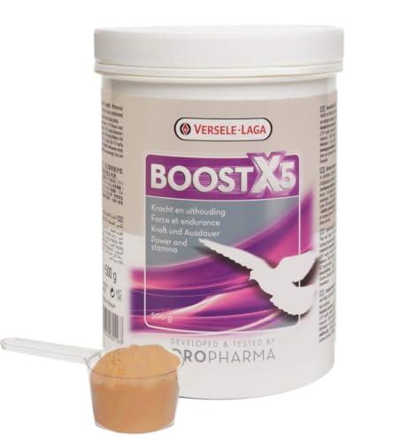 Versele-Laga X5 Oropharma-Boost for Birds 500 g