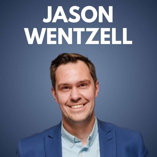 Jason Wentzell, Board Certified Oncology Pharmacist & Founder, Extend Pharmacy - Empowering Community-Based Cancer Care