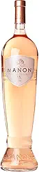 Vinho Rosé Francês Ravoire & Fils Manon Côtes de Provence 1,5lt.