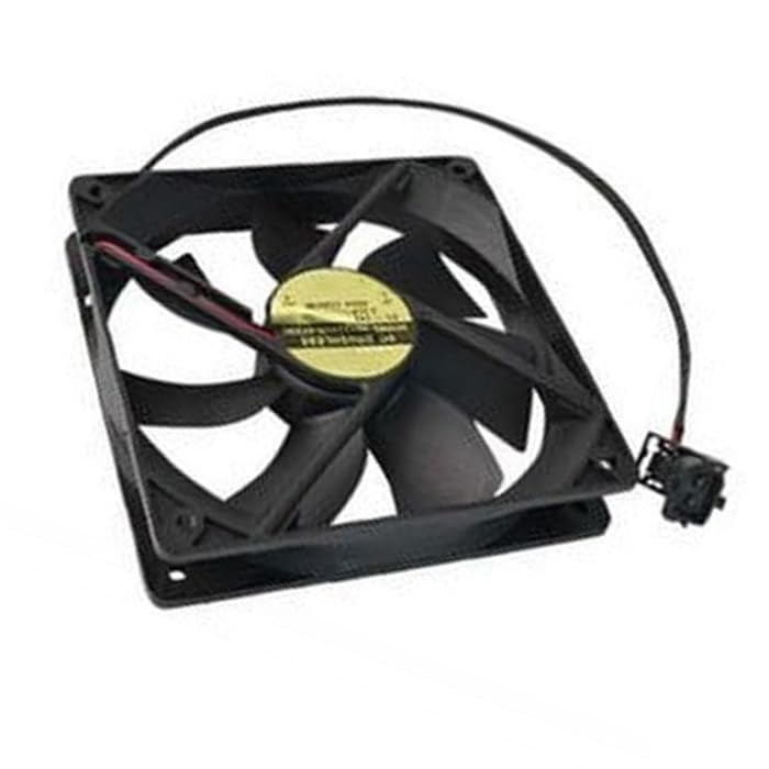 24V Fan 0009761423 for Linde Forklift 336-03 E25 E30
