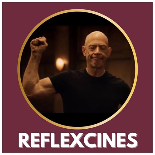 Whiplash / Reflexi&oacute;n 🍿