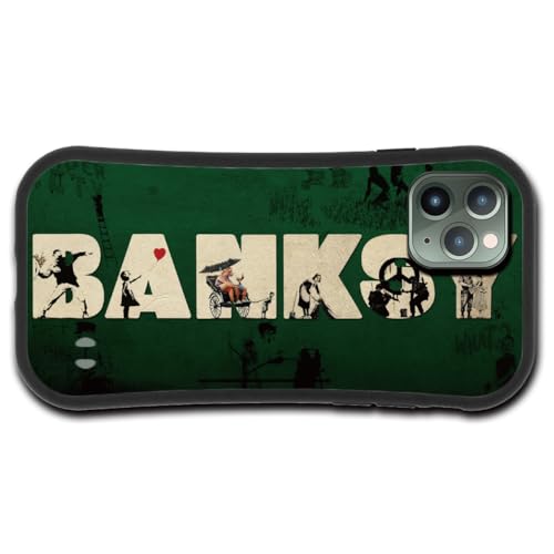 ACtH X}zP[X gc163 ϏՌ Sʕی Obv iPhonepP[X ݊i ^gD[ oNV[ banksy G G A[g iPhone16 iPhone16pro iPhone16plus 16promax iPhone15 i