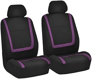 SEWOART 4 Pçs Almofada De Assento Protetor De Assento De Carro Almofada De Carro E Almofadas Protetores De Carro Automotivo Tapete De Assento De Gato Protetor De Assento De Carro Tapete