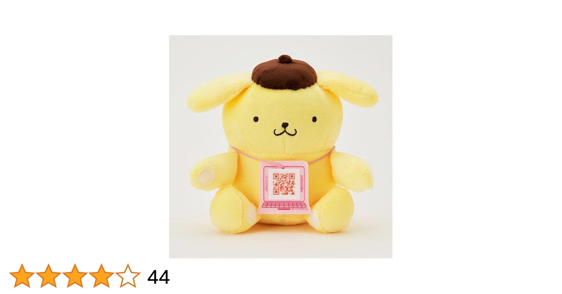 fafa　TENくん✖️サンリオ 本日はバッドばつ丸の誕生日。 男子受けするキャラクターが続々