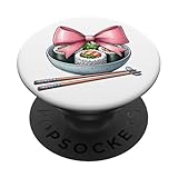 Sushi Coquette Aesthetic Girl Women Gifts