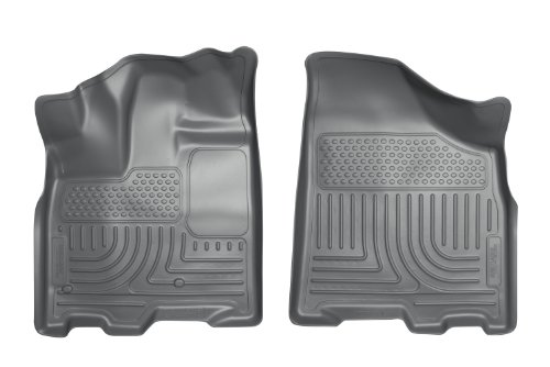Husky Liners Weatherbeater Floor Mats | Fits 2011-2020 Toyota Sienna...