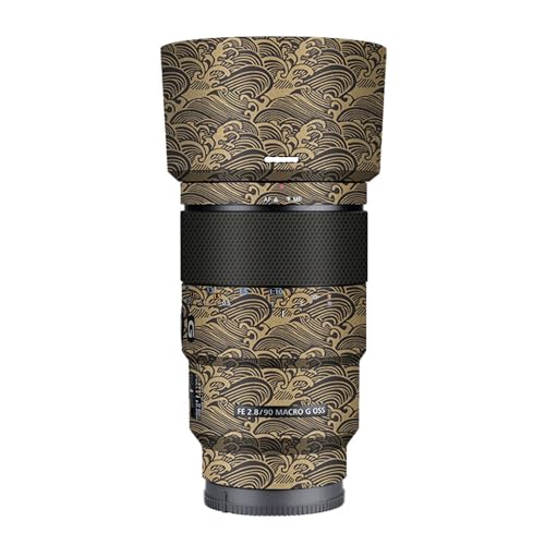 Mebont JANZT[ XebJ[Sony \j[ FE 90mm F2.8 Macro WY[YɓKی쑕XebJ[ŁAώCAϖՐJXLیtBA(CQ)
