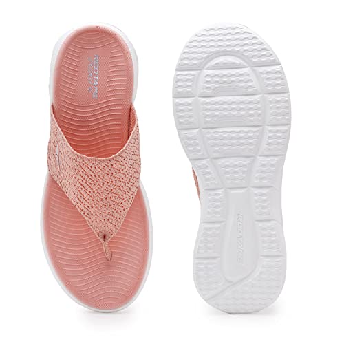 Image of Red Tape Sports Sandals for Women | Comfortable Cushioned Slip-on