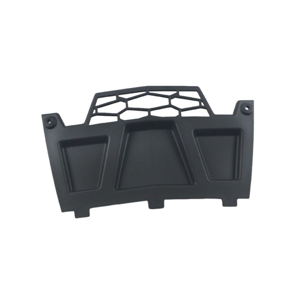 Black Winch Cover Fit for Polaris 5450253-070 4 RZR 1000 900 Turbo XP OEM Replace 5450253-070