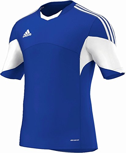 Adidas Tiro 13 Maglia Short Sleeve, Uomo