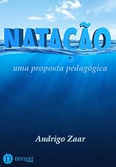 Capa de Natação: uma proposta pedagógica