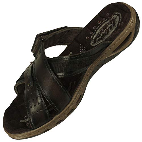 Chinelo Masculino, Pegada, Cravo, 40