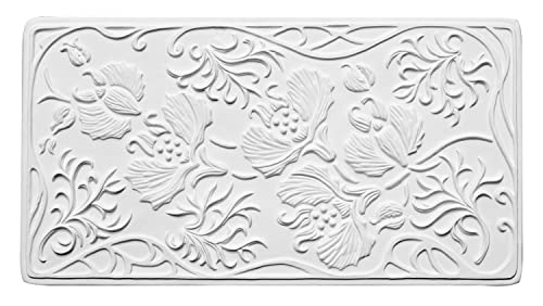 Art Nouveau Texture Mold