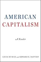 Algopix Similar Product 20 - American Capitalism: A Reader