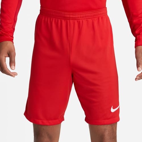 Pantaloncini A Rete Nike Dri-Fit Lge Iii - 2