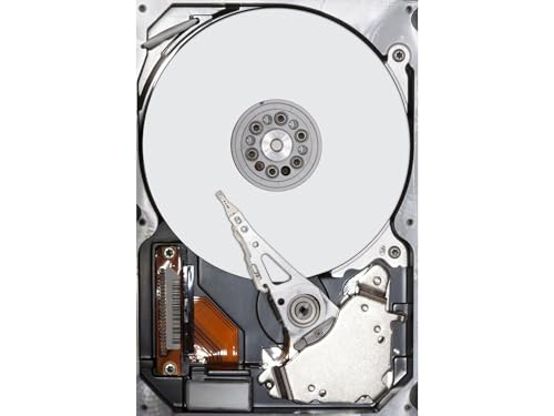 Image of Seagate Exos 7E10 ST8000NM018B 512E /4KN SAS 12Gb /s 8TB 7200RPM 256MB Enterprise Hard Drive | 7200 RPM drive with 550TB workload and 2M MTBF for data centers, RAID storage and cloud applications