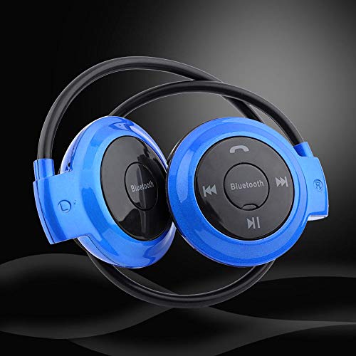 Mini auricular estéreo Bluetooth para móvil y smartphone miniatura 2
