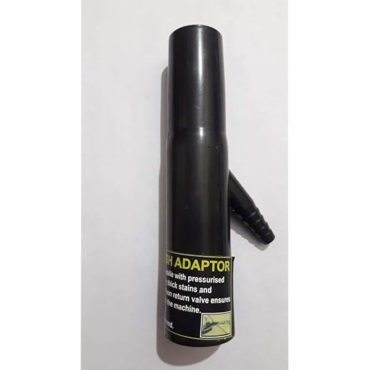 Euroclean Vacuum Cleaner Adapter