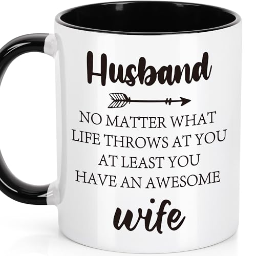Mothers Day for Wife from Husband, To My Wife Mother's Day Anniversary Wedding Birthday Gifts for Women Wifey I Love You Valentines Easter Romantic Gift for Her, Funny Wife's Ice Cream Shovel Spoon