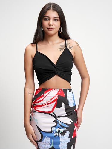 Image of Tokyo Talkies Women Shirt
