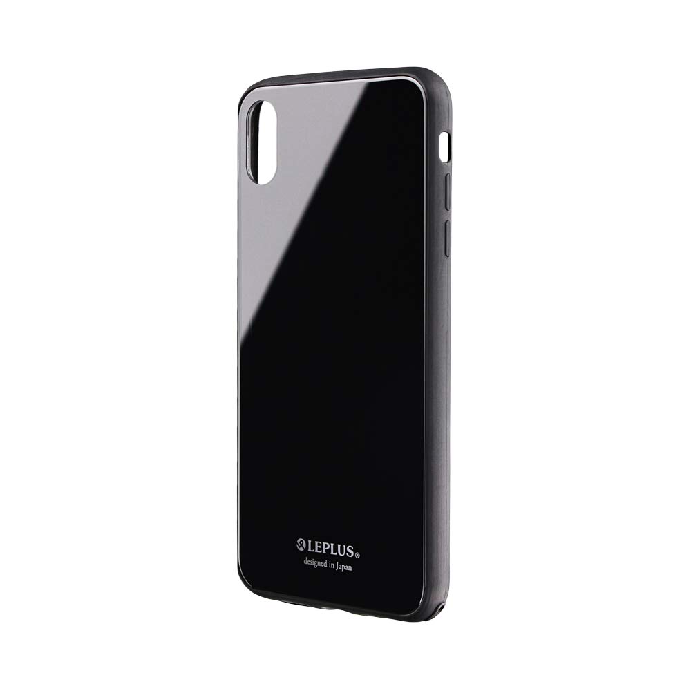 Amazon.co.jp: LEPLUS 背面ガラスシェルケース「SHELL GLASS」iPhone