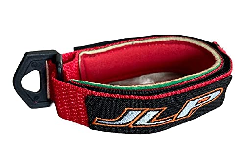 JLP Compatible with Pro Floating Wristband Strap For Lanyards PWC For All Models Red
