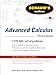 Schaum's Outline of Advanced Calculus, Third Edition