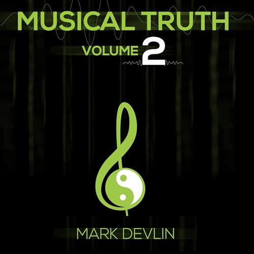 Musical Truth 2 by Mark Devlin episode artwork