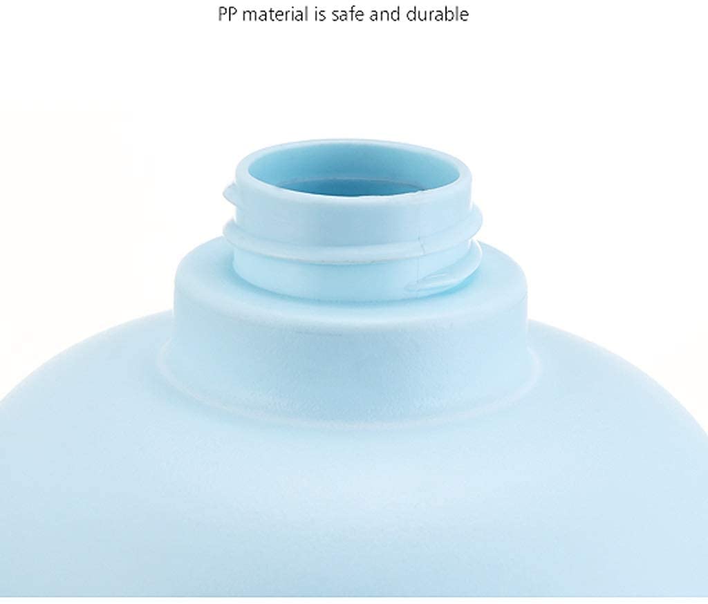 Arrosoir Plante Interieur Arrosoir Intérieur Pulvérisateur Bouteille Jardin Plantation pour Plantes De Fleurs Outils de Jardinage(Blue)