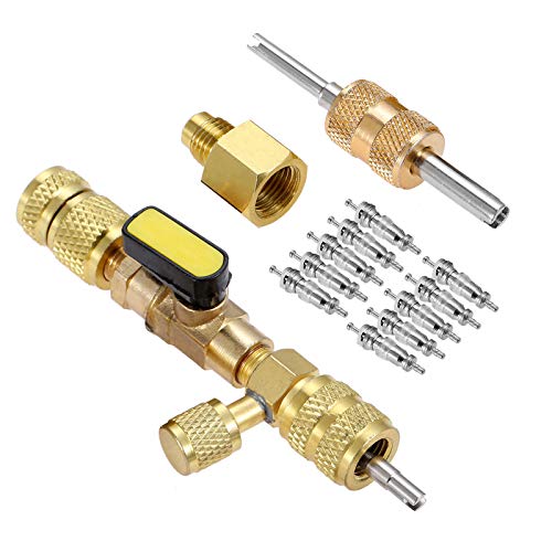 SURIEEN R410A R22 HVAC Valve Core Removal Tool by SURIEEN - Used condition - US$12.80