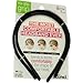 Scunci The Most Comfortable Headband Ever, Flexible No-Slip Grip, 2-pcs per Pack in Assorted Colors (1-Pack)